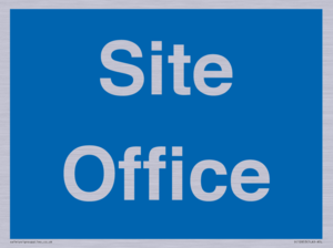 Site Office